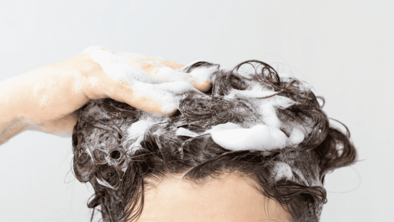 Is Sodium C14-16 Olefin Sulfonate Bad for Hair?