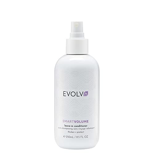 EVOLVh SmartVolume Leave-In Conditioner