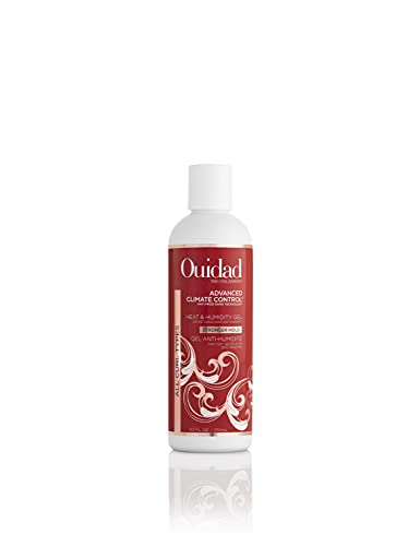 OUIDAD Advanced Climate Control Heat & Humidity Stronger Hold Gel