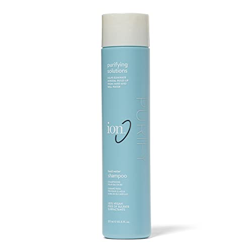 Ion Hard Water Shampoo