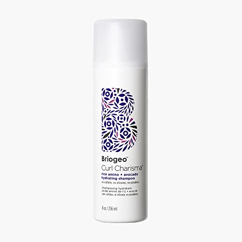 Briogeo Curl Charisma Hydrating Shampoo