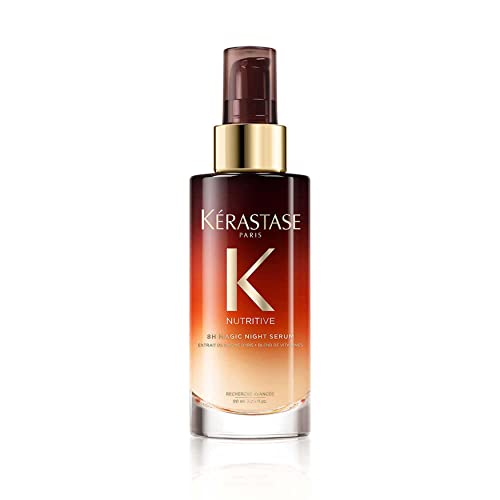 KERASTASE Nutritive 8HR Magic Night Hair Serum