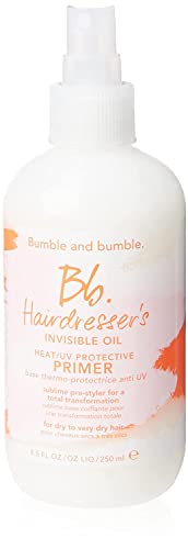 Bumble and Bumble Hairdresser's Invisible Oil Primer Heat & UV Protection