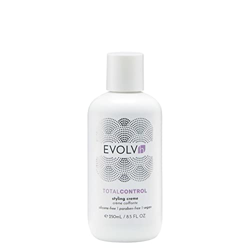 EVOLVh TotalControl Styling Crème