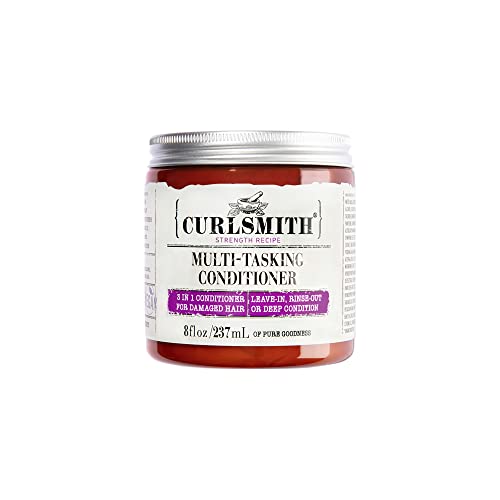 CURLSMITH Multi-Tasking Conditioner