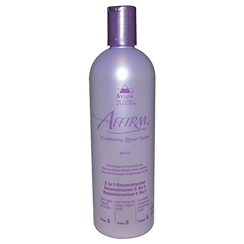 Avlon Affirm 5 In 1 Reconstructor