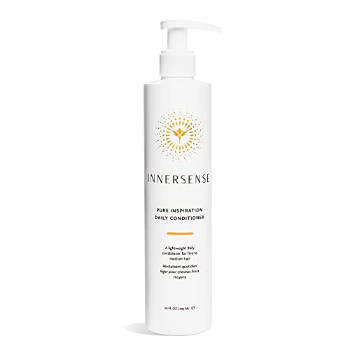 INNERSENSE Organic Beauty Pure Inspiration Daily Conditioner