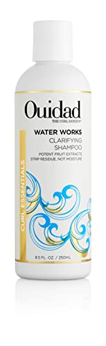 OUIDAD Water Works Clarifying Shampoo