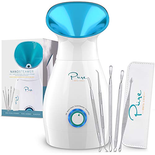 NanoSteamer Large 3-in-1