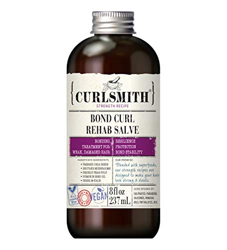 Curlsmith Bond Curl Rehab Salve