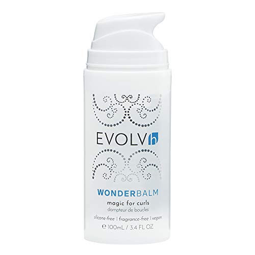 EVOLVh WonderBalm Magic For Curls