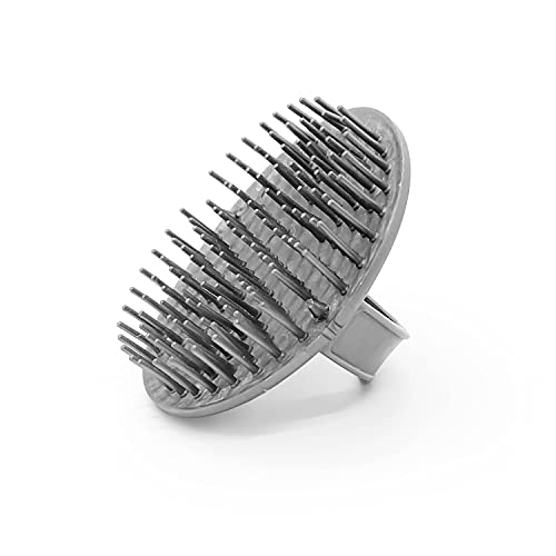 Kitsch Scalp Massager Shampoo Brush