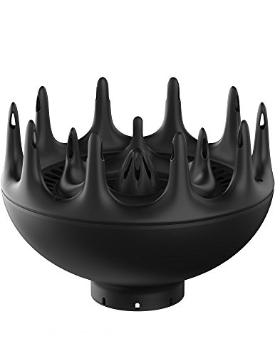 Xtava Black Orchid Hair Diffuser