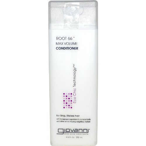 Giovanni Cosmetics Conditioner Root 66 Max Volume