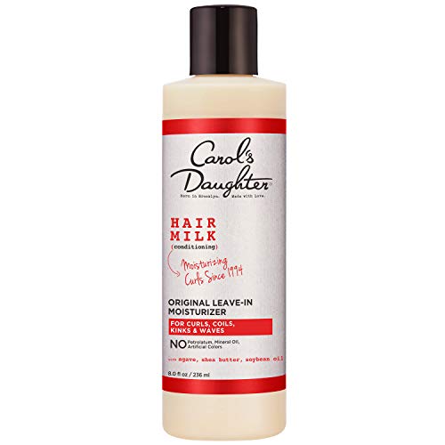 Carol’s Daughter Hair Milk Original Leave In Moisturizer