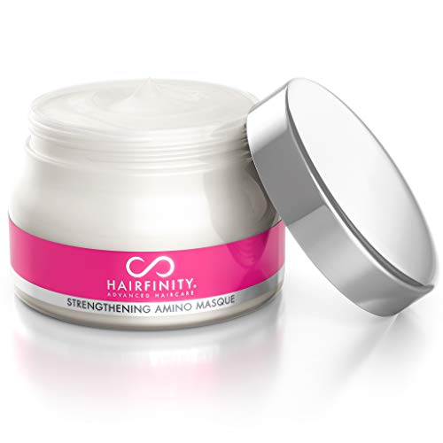 Hairfinity Hair Strengthening Amino Treatment Masque