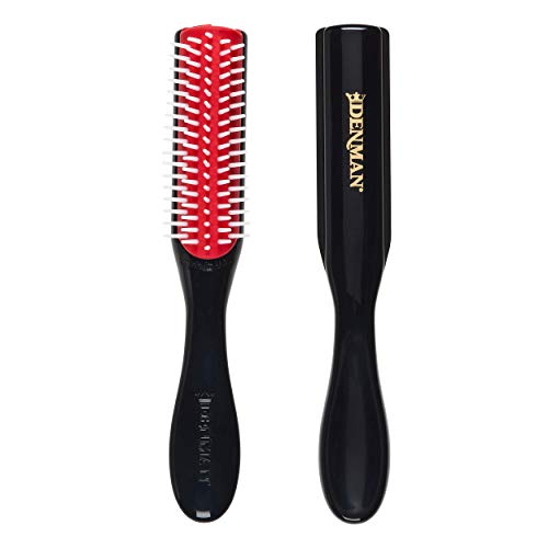 Denman Classic Styling Brush 5 Row D14