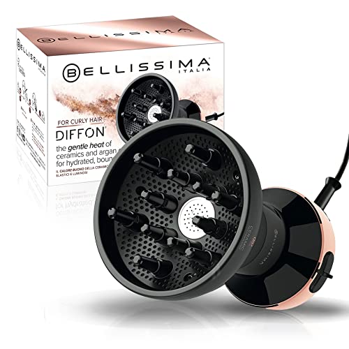 Bellissima Italia Diffon DF1 5000 Diffuser