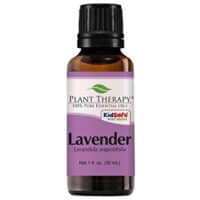 Plant Therapy Lavender Essential Oil