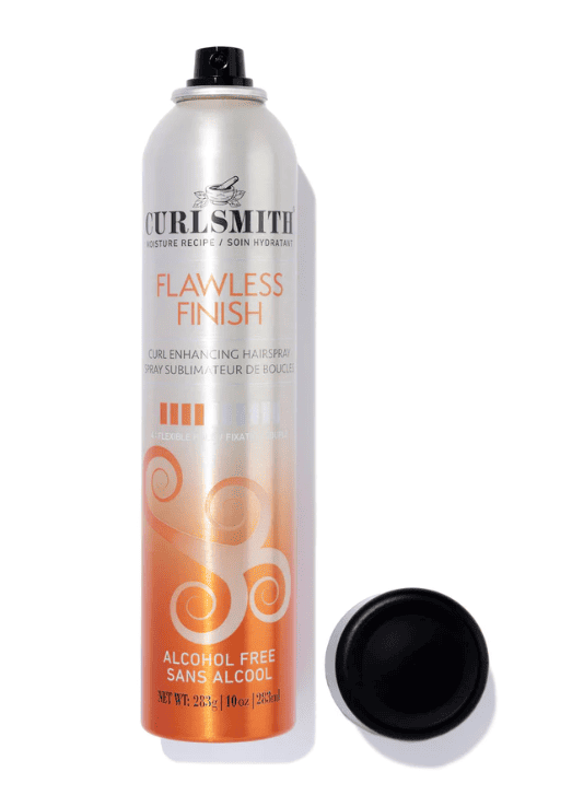 Flawless Finish Hairspray - Flexible Hold