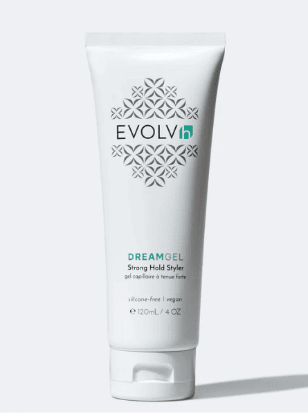 EVOLVh DreamGel Strong Hold Styler