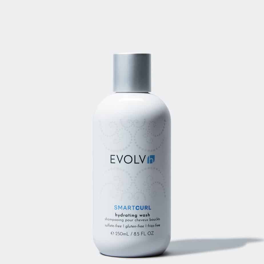 EVOLVh SmartCurl Hydrating Wash