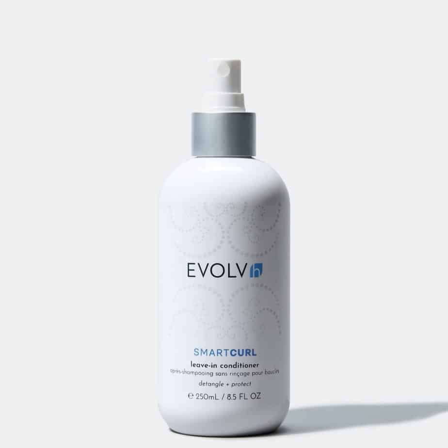 EVOLVh SmartCurl Leave-In Conditioner