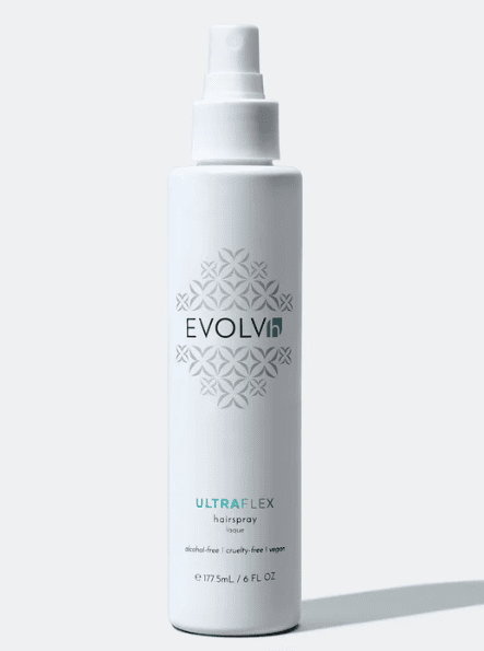 EVOLVh UltraFlex Hairspray