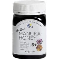 Manuka Honey 5+