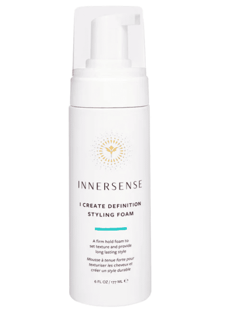 Innersense I Create Definition Styling Foam