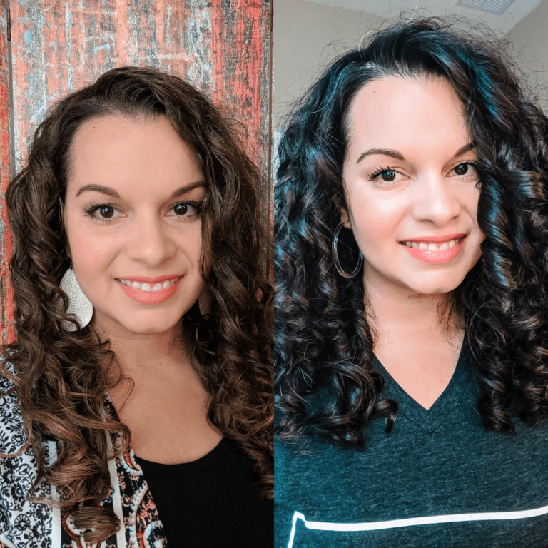 Common Causes Of Limp Curls & How To Fix Them