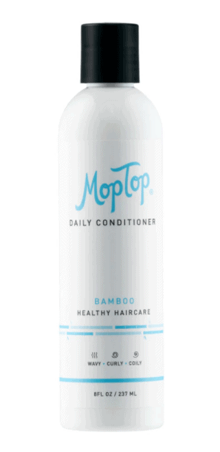 MopTop Daily Conditioner