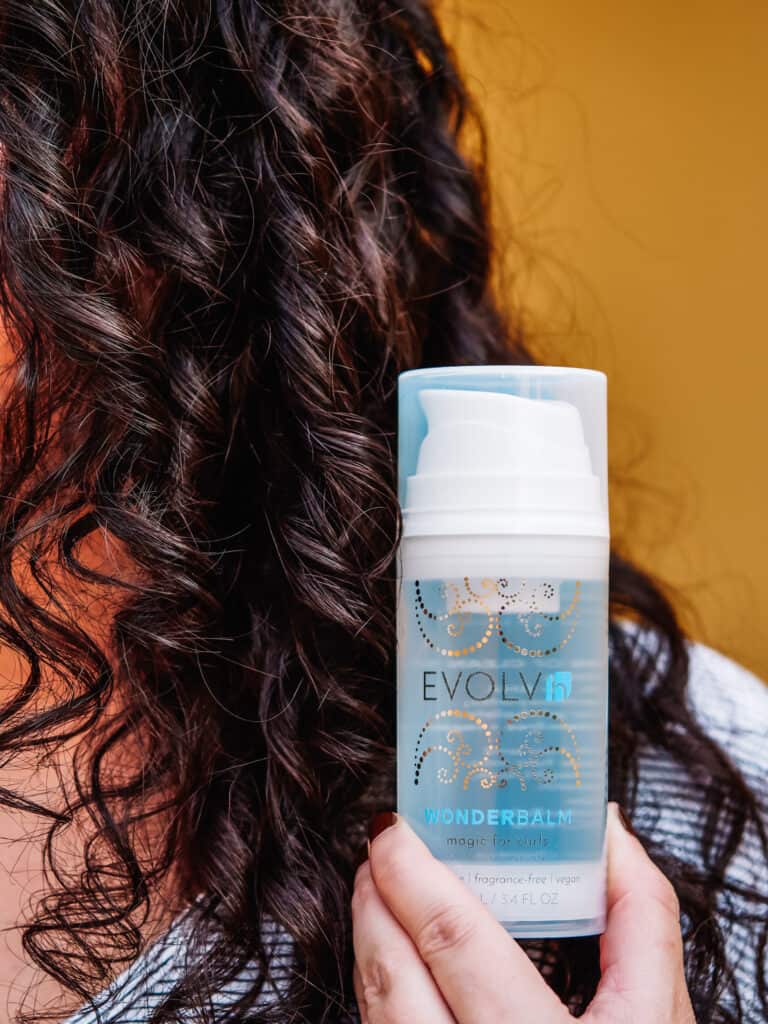 The Best Heat Protectants for Curly Hair & Their Benefits