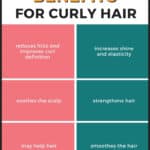 RICE-WATER-FOR-CURLY-HAIR BENEFITS